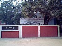 St. Anthony's Senior Secondary School, Barabanki httpsuploadwikimediaorgwikipediacommonsthu