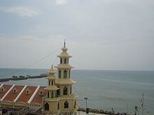 St. Arockiya Nathar Church, Vavathurai httpsuploadwikimediaorgwikipediacommonsthu