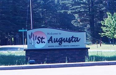 St. Augusta, Minnesota wwwstaugustamncomimagescontactjpg