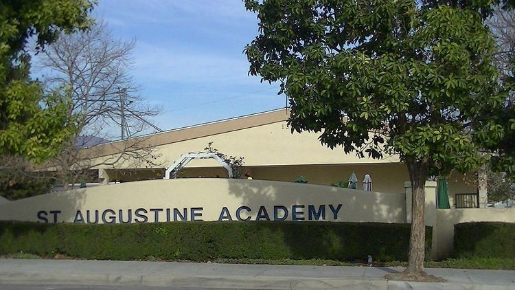 St. Augustine Academy (Ventura, California)