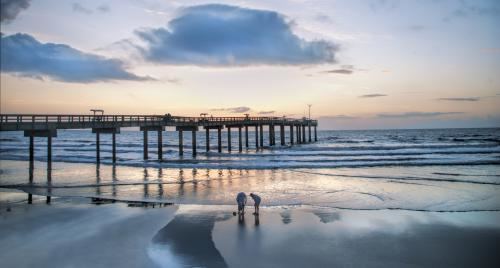 St. Augustine Beach, Florida cdnfloridashistoriccoastcomsitesdefaultmaster