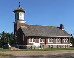 St. Augustine Church (Dallas, South Dakota) httpsuploadwikimediaorgwikipediacommonsthu