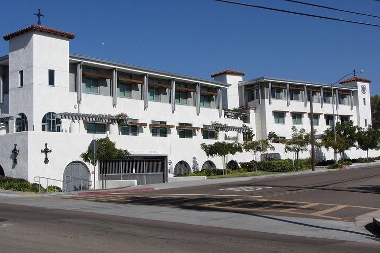 St. Augustine High School (San Diego)