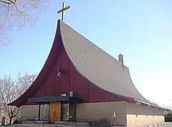 St. Augustine's Episcopal Church (Gary, Indiana) httpsuploadwikimediaorgwikipediacommonsthu
