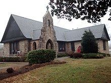 St. Augustine's University Historic Chapel httpsuploadwikimediaorgwikipediacommonsthu