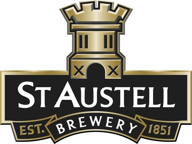 St austell brewery co ltd