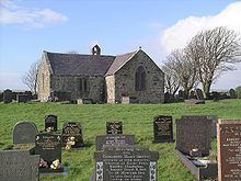 St Baglan's Church, Llanfaglan httpsuploadwikimediaorgwikipediacommonsthu