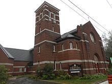 St. Barnabas, Apostle and Martyr Anglican Church httpsuploadwikimediaorgwikipediacommonsthu