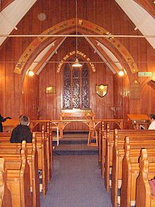 St Barnabas Church, Warrington httpsuploadwikimediaorgwikipediacommonsthu