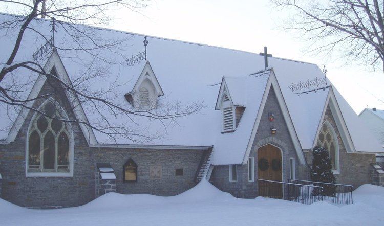 St. Bartholomew's Anglican Church (Ottawa)