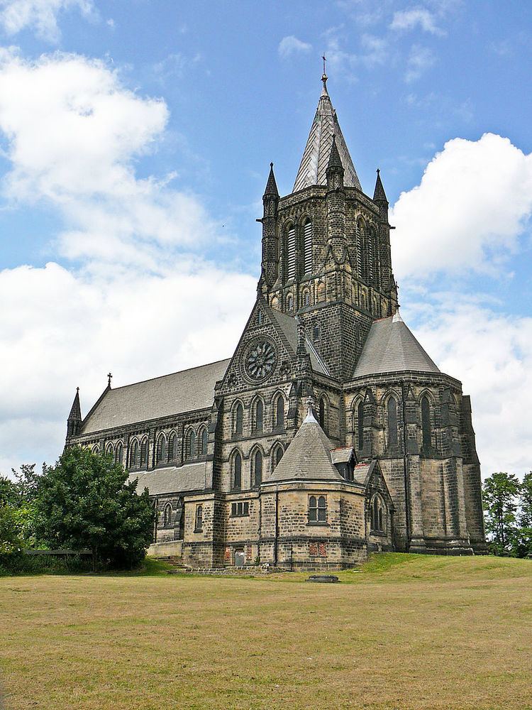 St Bartholomew's Church, Armley