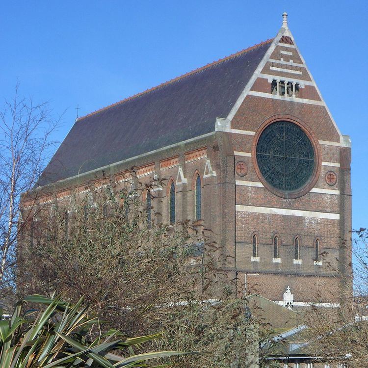 St Bartholomew's Church, Brighton