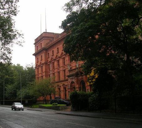 St Bede's College, Manchester