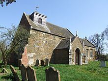 St Benedict's Church, Haltham-on-Bain httpsuploadwikimediaorgwikipediacommonsthu