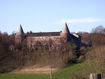 St. Benedictusberg Abbey