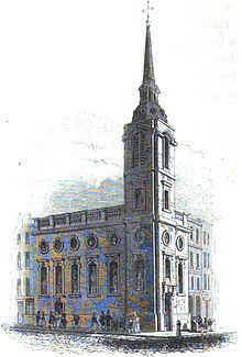St Benet Gracechurch httpsuploadwikimediaorgwikipediacommonsthu
