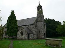 St Berres' Church, Llanferres httpsuploadwikimediaorgwikipediacommonsthu