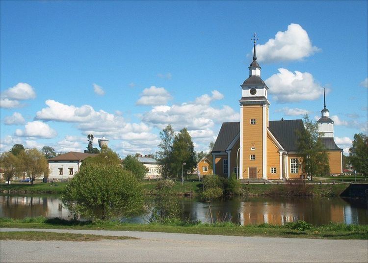 St. Birgitta's Church
