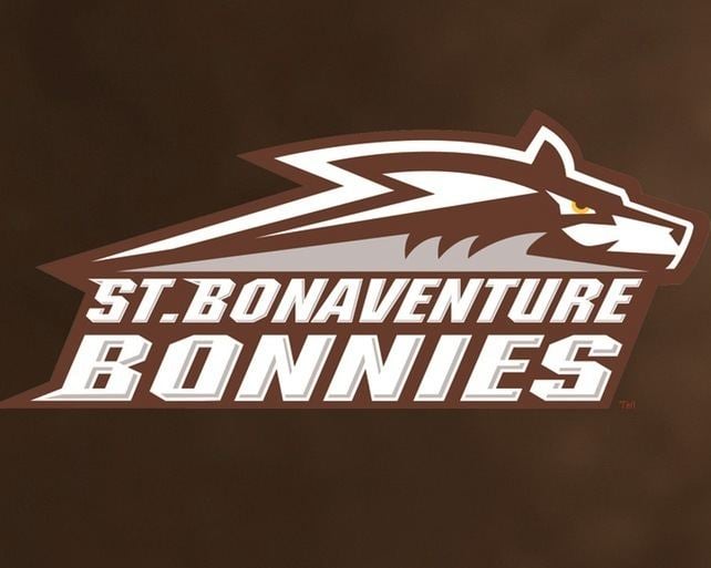 St. Bonaventure Bonnies men's basketball gobonniessbueduticketsnewlogodefaultfpjpg