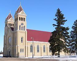 St. Bonaventure Church Complex httpsuploadwikimediaorgwikipediacommonsthu