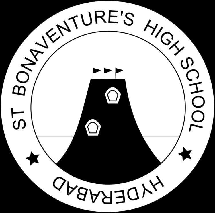 St Bonaventure's High School