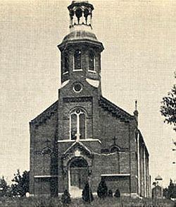 St. Boniface Roman Catholic Church (Perryville, Missouri) httpsuploadwikimediaorgwikipediacommonsthu