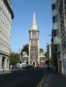St Botolph's Aldgate httpsuploadwikimediaorgwikipediacommonsthu