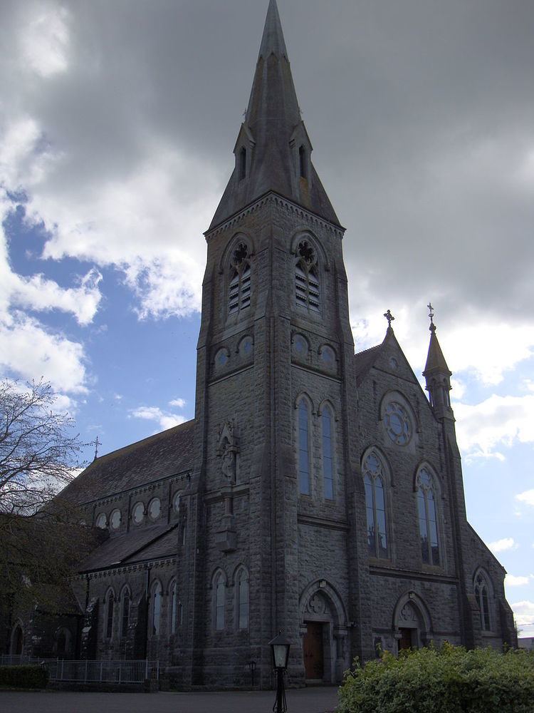 St Brendan's Cathedral, Loughrea