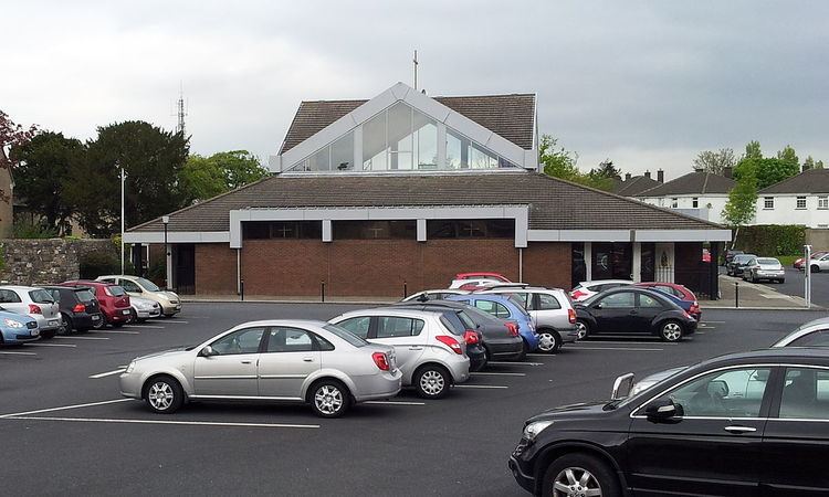 St Brendan's parish, Coolock