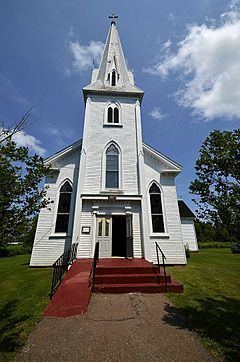 St. Brigid's Church, Prince Edward Island httpsuploadwikimediaorgwikipediacommonsthu