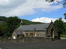 St Cadoc's Church, Glynneath httpsuploadwikimediaorgwikipediacommonsthu