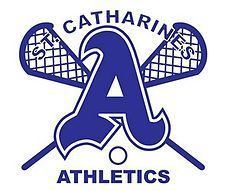 St. Catharines Athletics Jr. A httpsuploadwikimediaorgwikipediaenthumb8