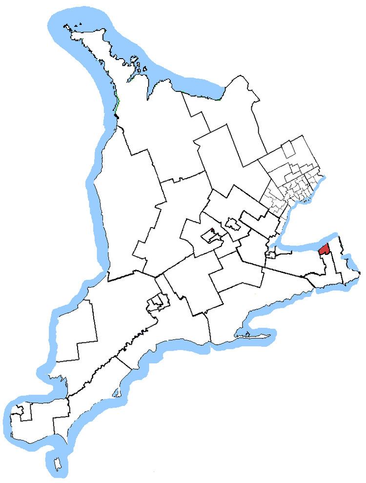 St. Catharines (electoral district)