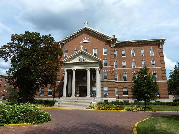 St. Catherine University