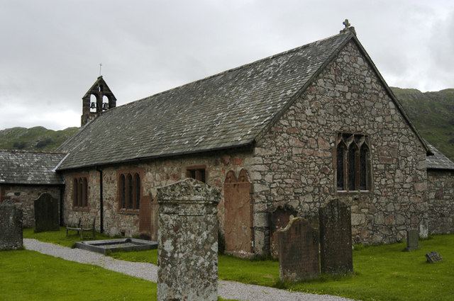 St Catherine's Church, Boot