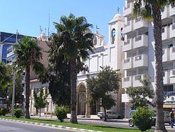 St. Catherine's Church, Limassol httpsuploadwikimediaorgwikipediacommonsthu