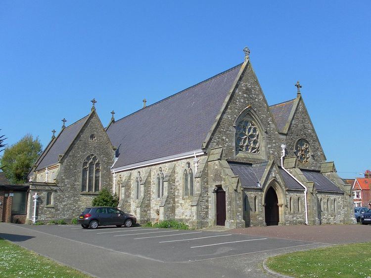 St Catherine's Church, Littlehampton