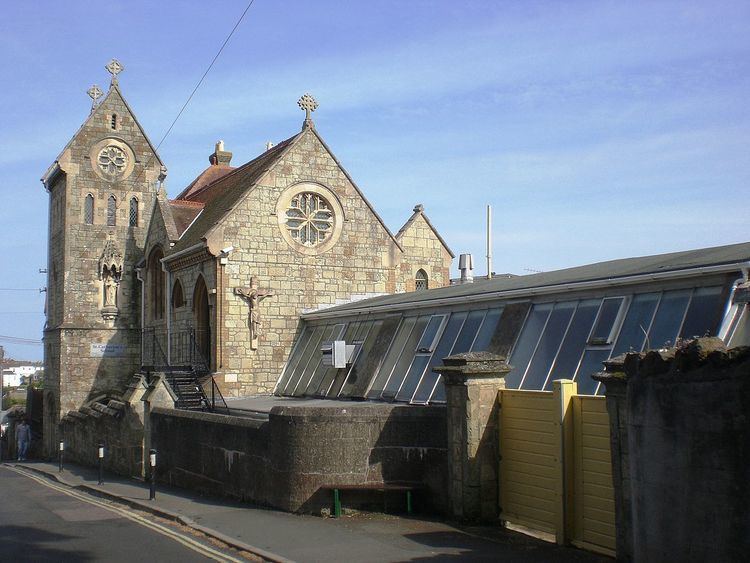 St Catherine's School, Ventnor