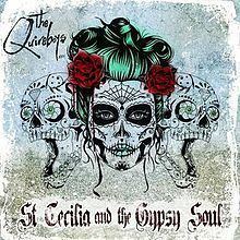 St. Cecilia and the Gypsy Soul httpsuploadwikimediaorgwikipediaenthumb9