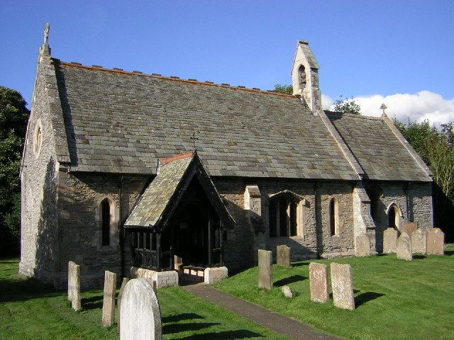 St Cecilia's Church, Girton