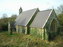 St Ceinwen's Church, Cerrigceinwen httpsuploadwikimediaorgwikipediacommonsthu