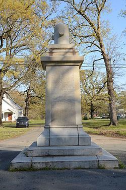 St. Charles Battle Monument httpsuploadwikimediaorgwikipediacommonsthu