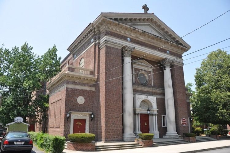 St. Charles Borromeo Church (Waltham, Massachusetts)