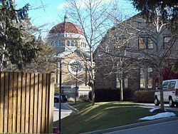 St. Charles College (Maryland) httpsuploadwikimediaorgwikipediacommonsthu