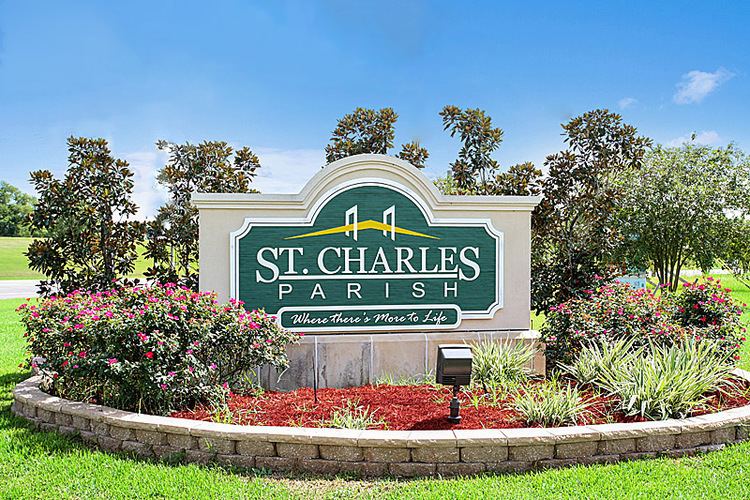 St. Charles Parish, Louisiana ashtonplantationcomwpcontentuploads201408SC