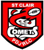 St Clair Comets stclaircometscomauwpcontentuploads201407Co