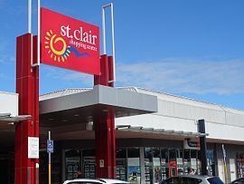 St Clair, New South Wales httpsuploadwikimediaorgwikipediacommonsthu