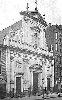 St. Clare's Church (Manhattan) httpsuploadwikimediaorgwikipediacommonsthu