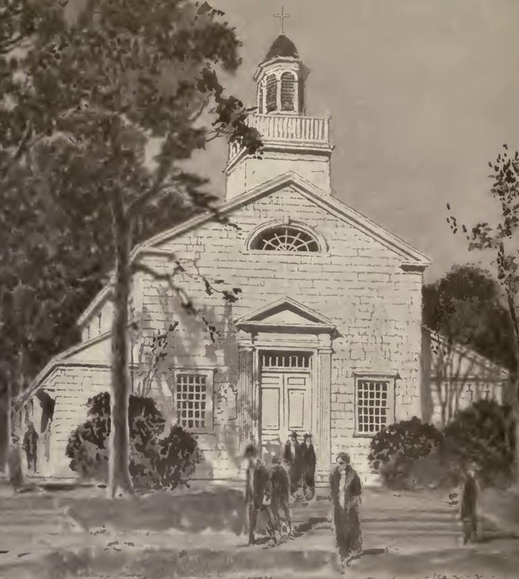 St. Clare's Church (Staten Island, New York)