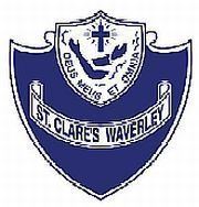 St Clare's College, Waverley